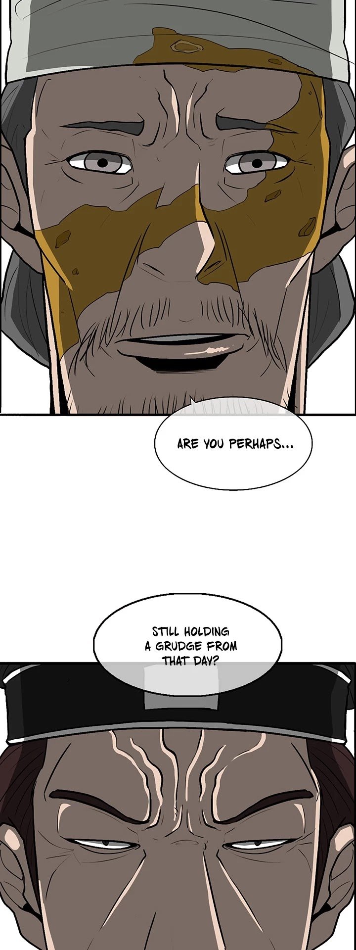 Read Legend Of The Northern Blade Manga Online