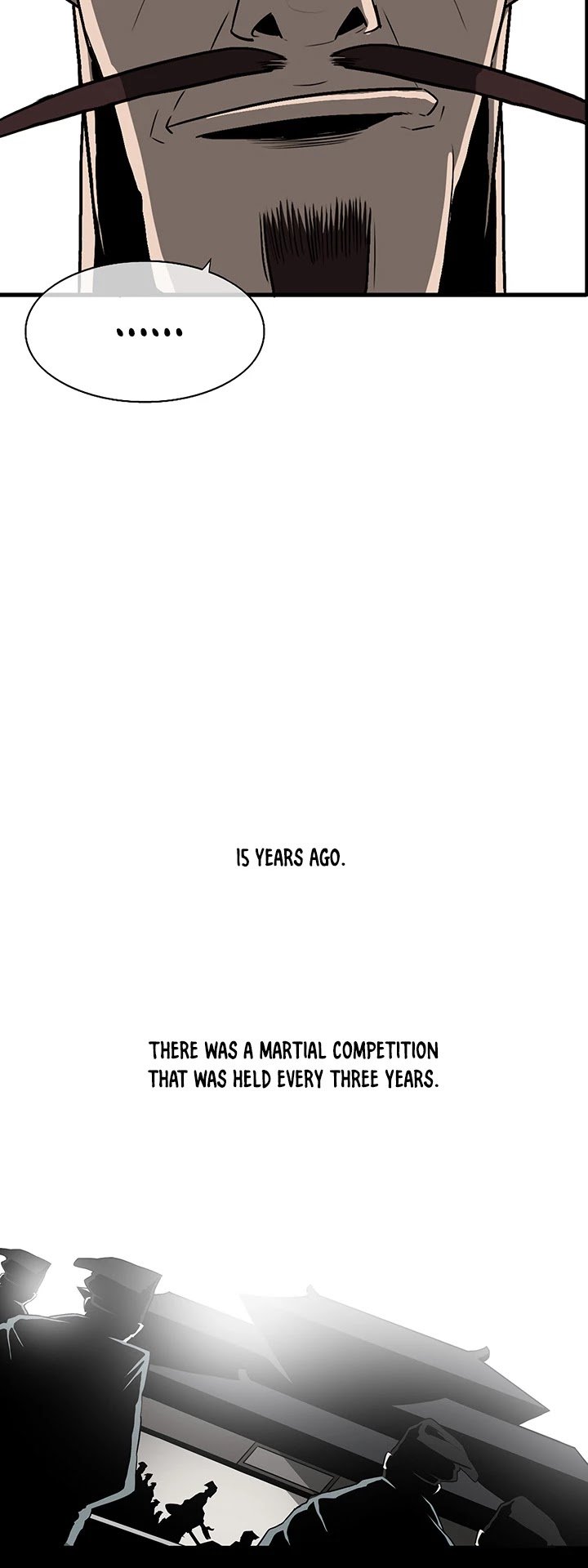 Read Legend Of The Northern Blade Manga Online