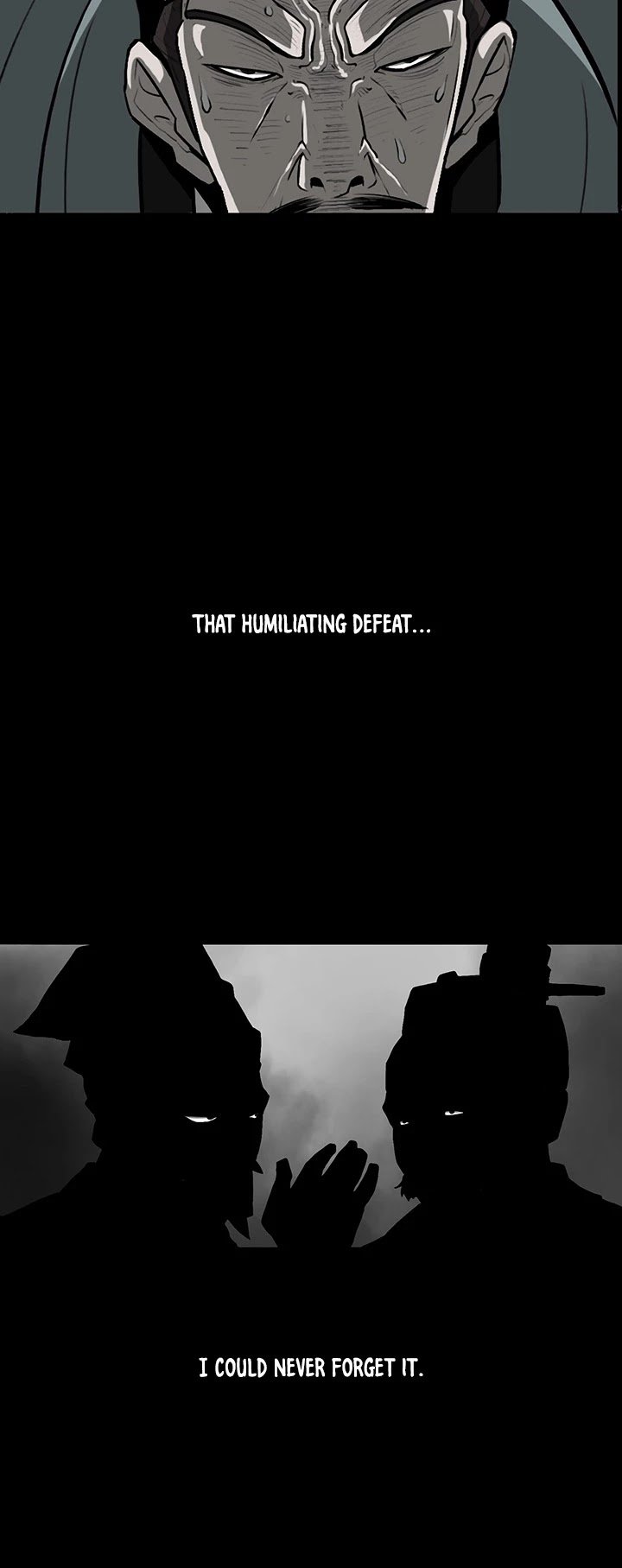 Read Legend Of The Northern Blade Manga Online