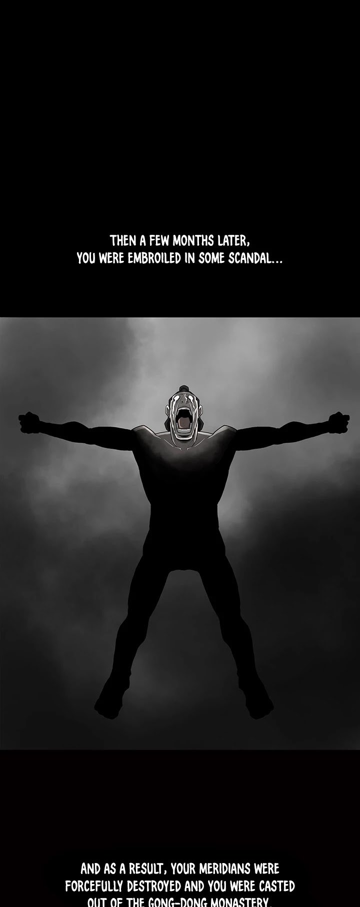 Read Legend Of The Northern Blade Manga Online