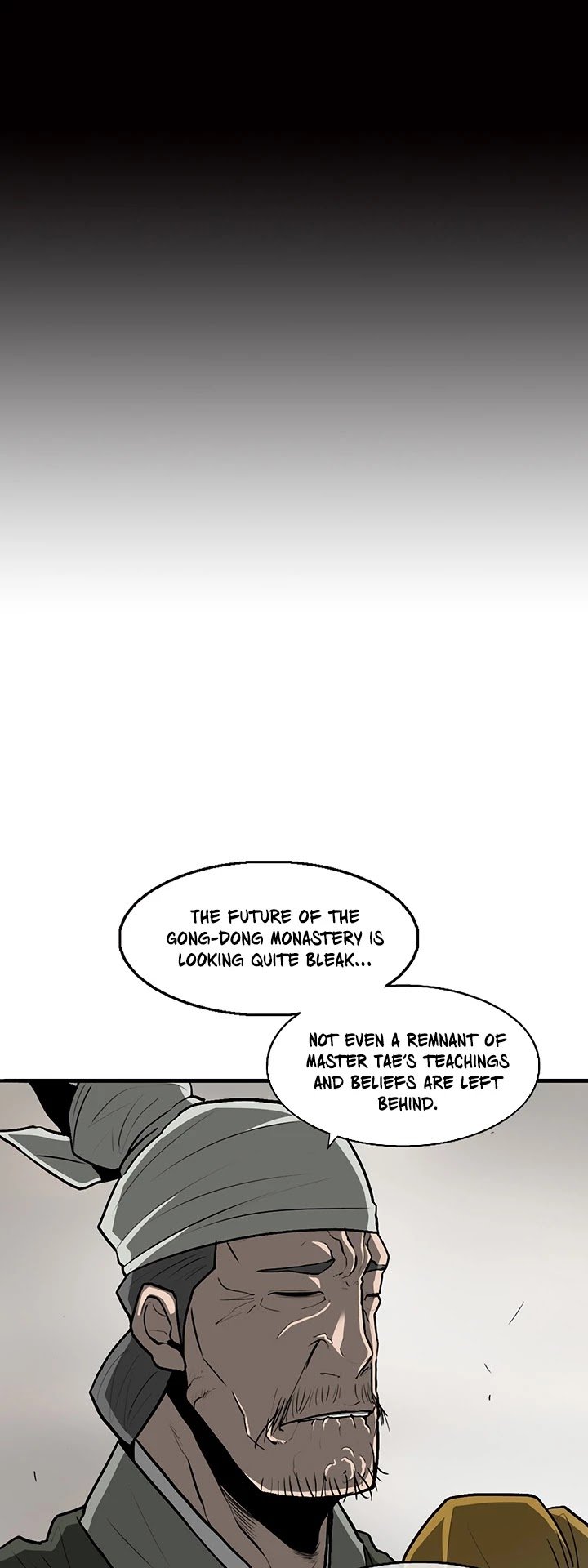 Read Legend Of The Northern Blade Manga Online