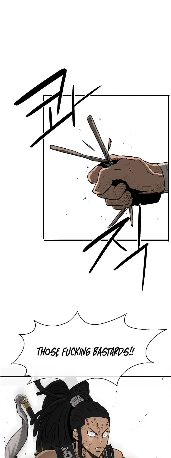 Read Legend Of The Northern Blade Manga Online