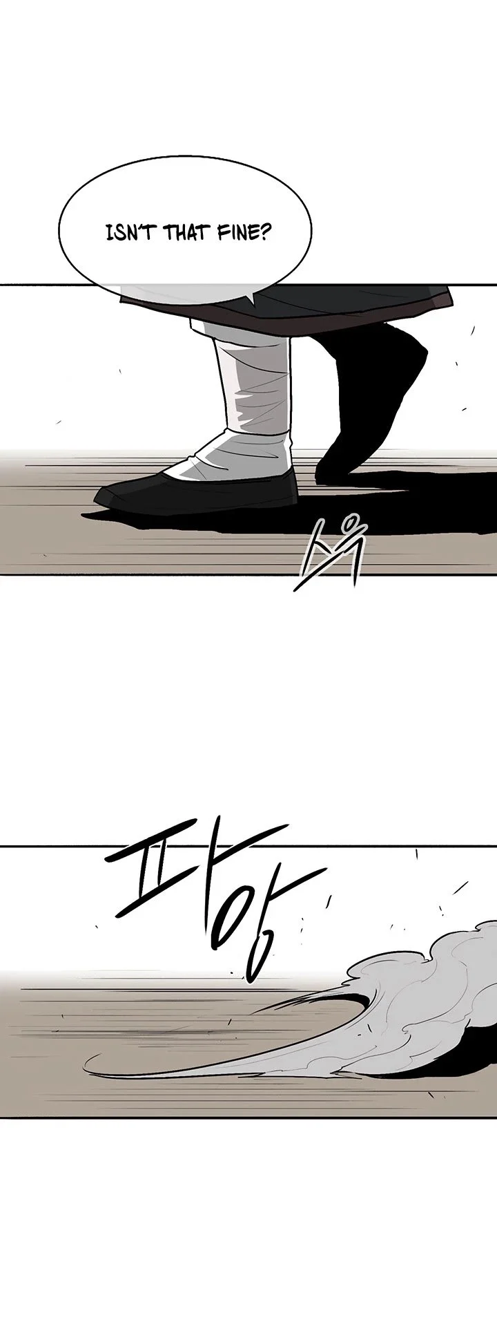 Read Legend Of The Northern Blade Manga Online