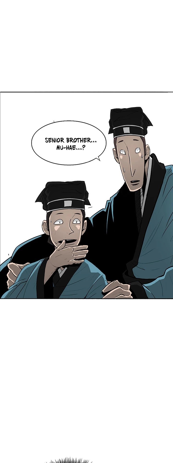 Read Legend Of The Northern Blade Manga Online