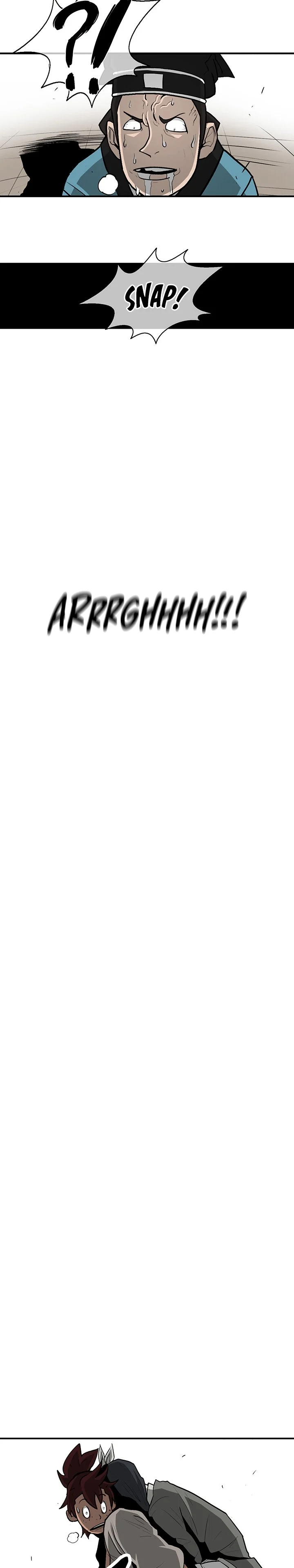 Read Legend Of The Northern Blade Manga Online