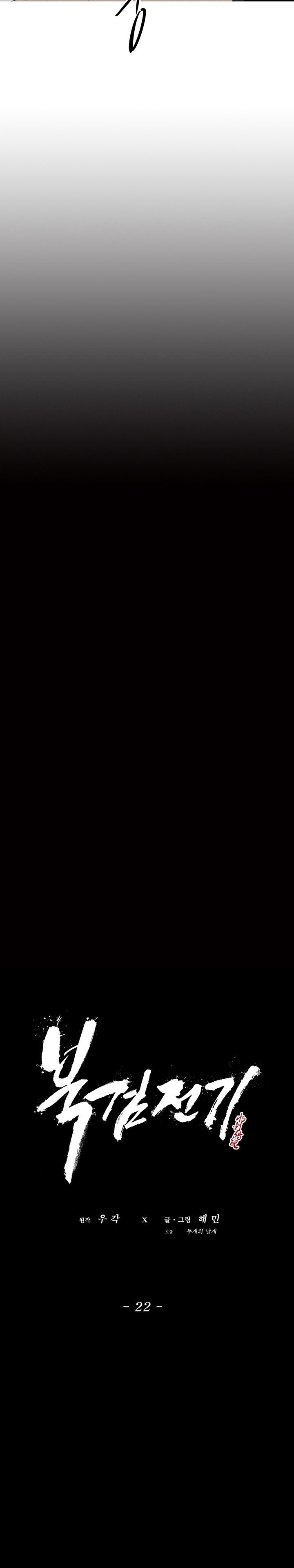 Read Legend Of The Northern Blade Manga Online