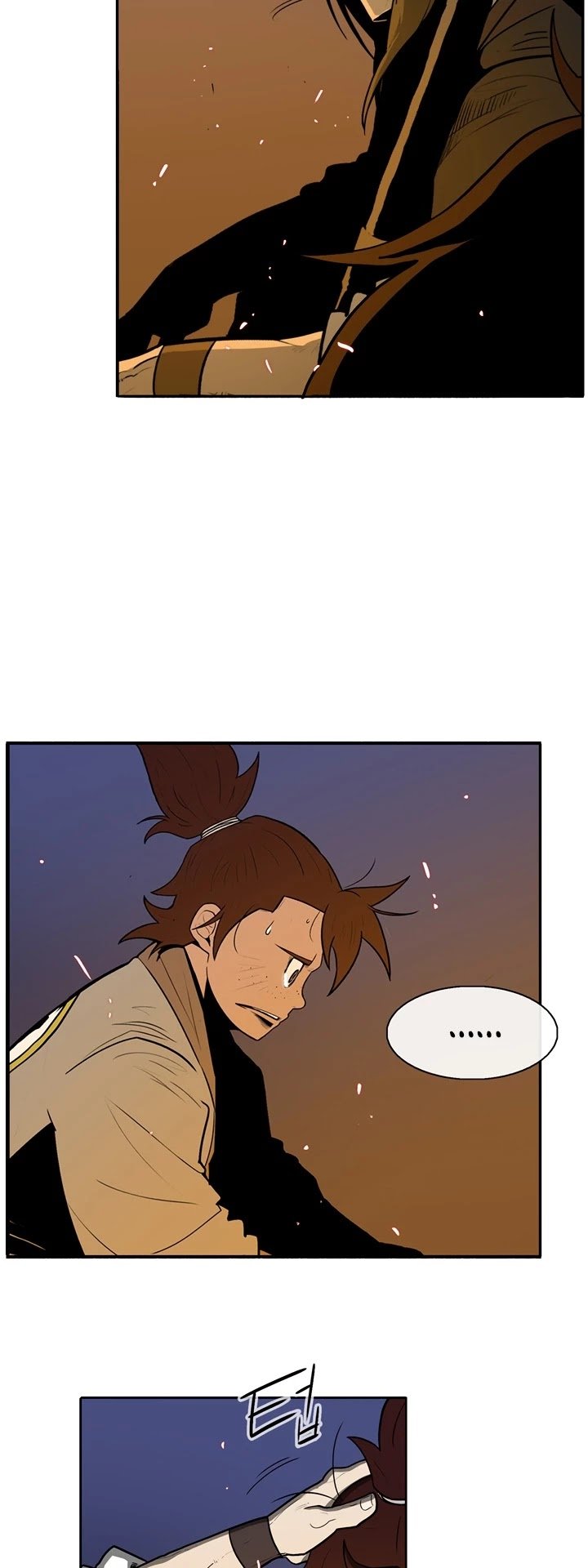 Read Legend Of The Northern Blade Manga Online