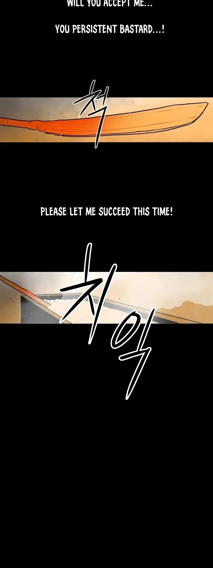 Read Legend Of The Northern Blade Manga Online