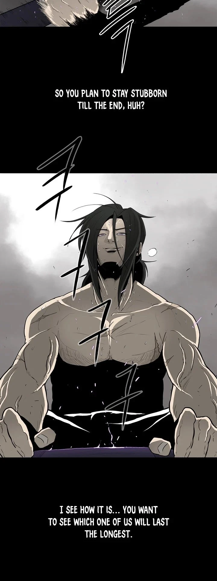 Read Legend Of The Northern Blade Manga Online