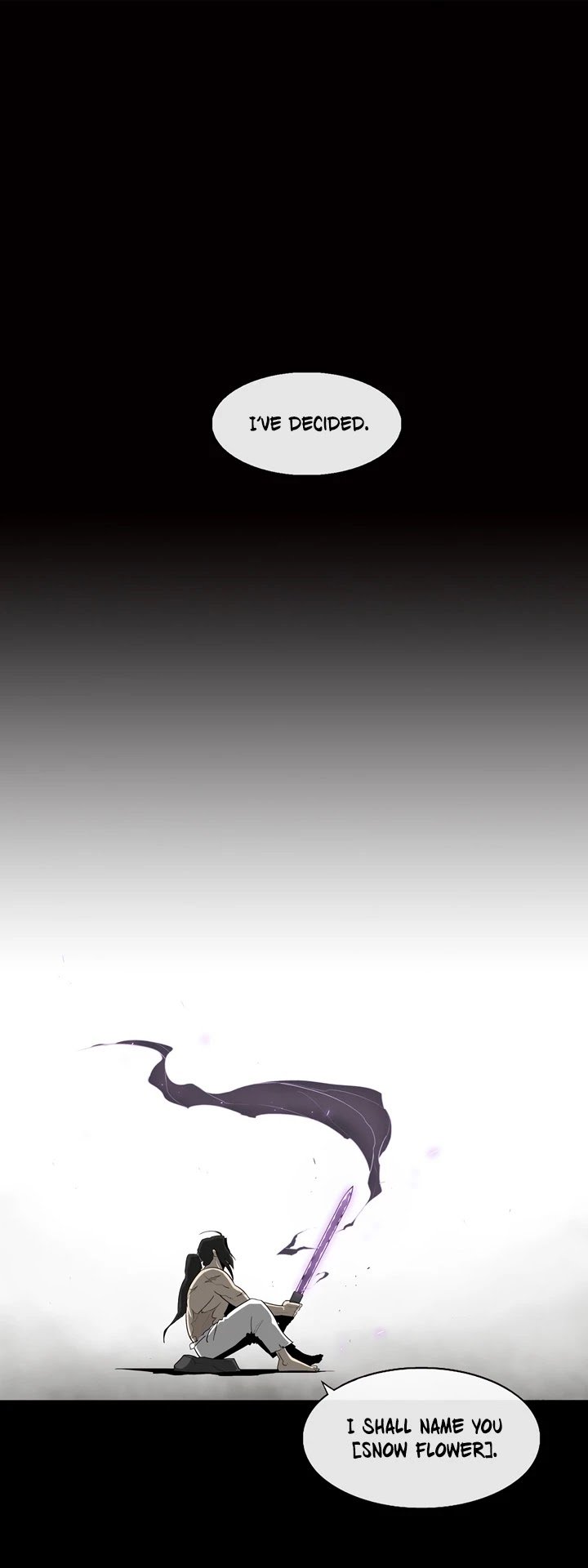 Read Legend Of The Northern Blade Manga Online