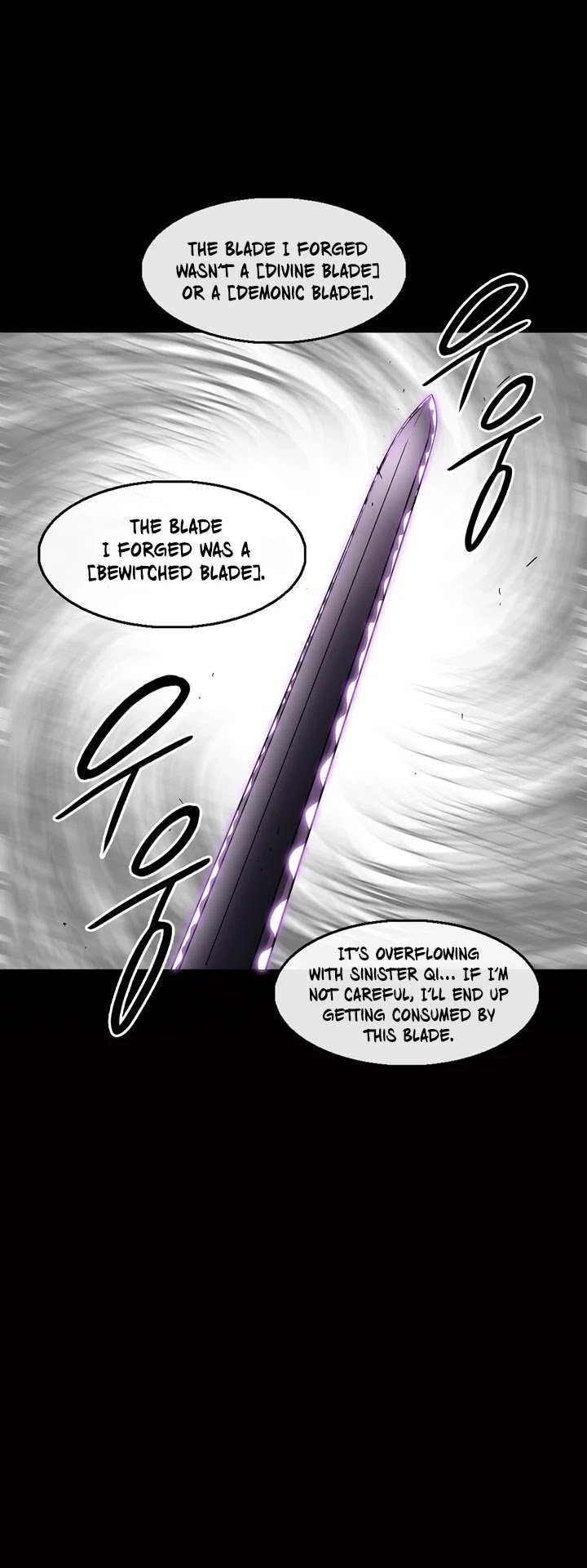 Read Legend Of The Northern Blade Manga Online