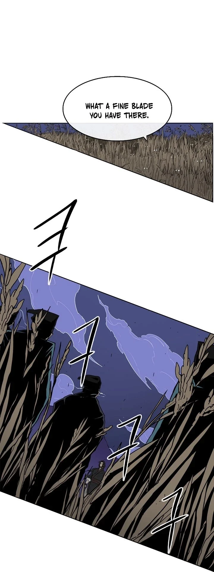 Read Legend Of The Northern Blade Manga Online