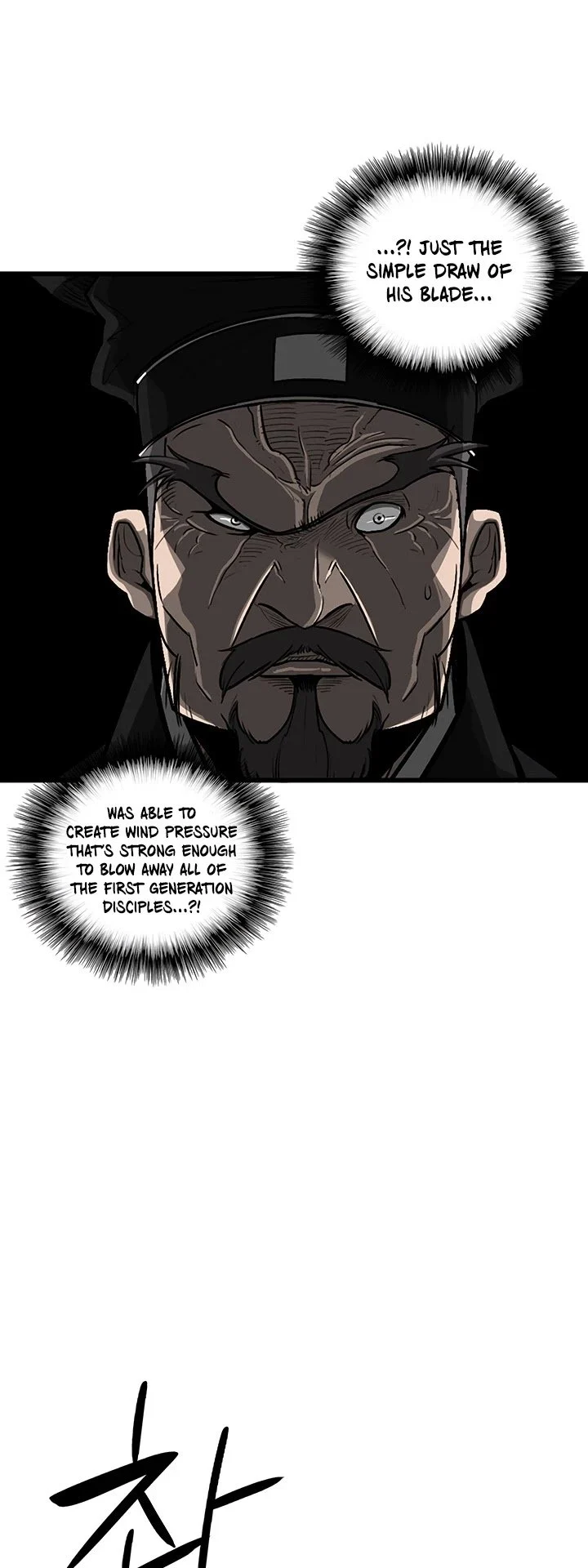 Read Legend Of The Northern Blade Manga Online