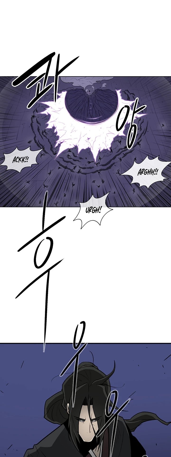 Read Legend Of The Northern Blade Manga Online