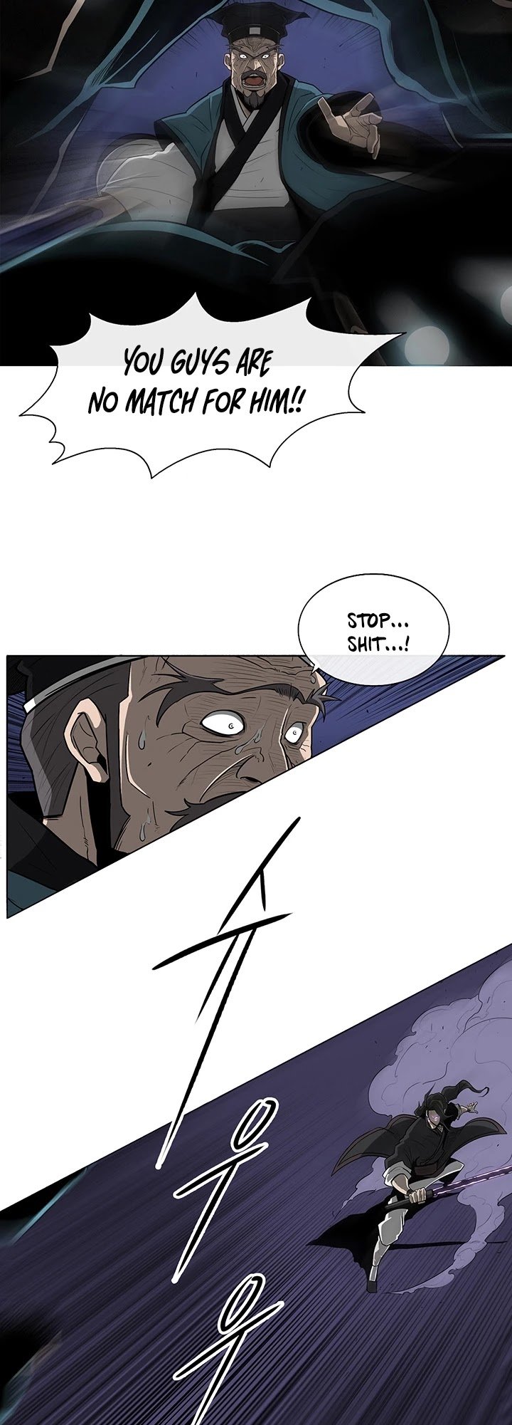 Read Legend Of The Northern Blade Manga Online