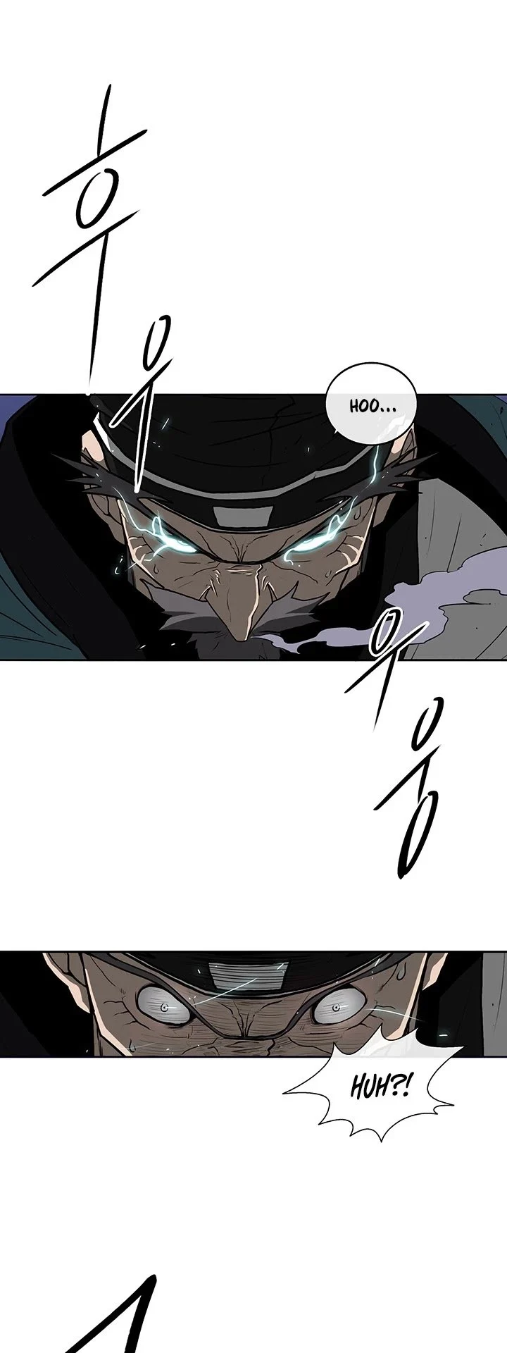 Read Legend Of The Northern Blade Manga Online