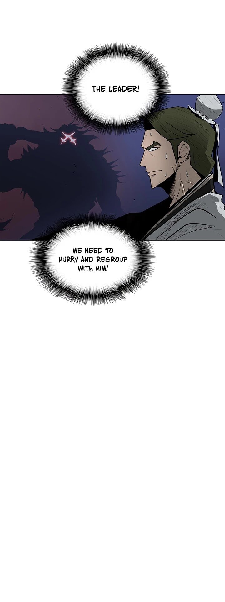 Read Legend Of The Northern Blade Manga Online