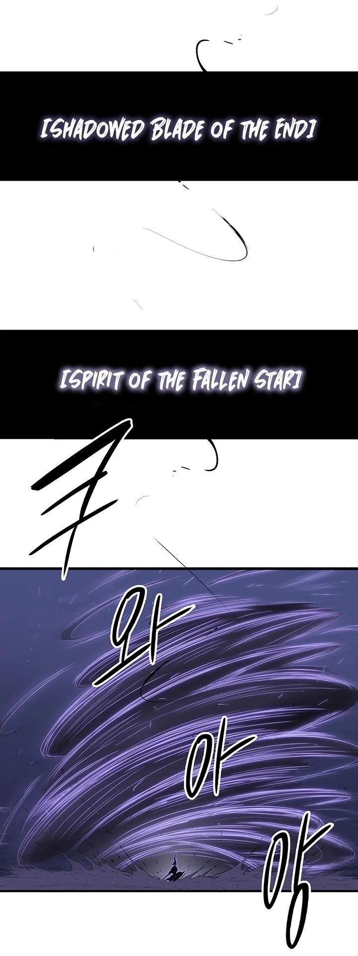 Read Legend Of The Northern Blade Manga Online