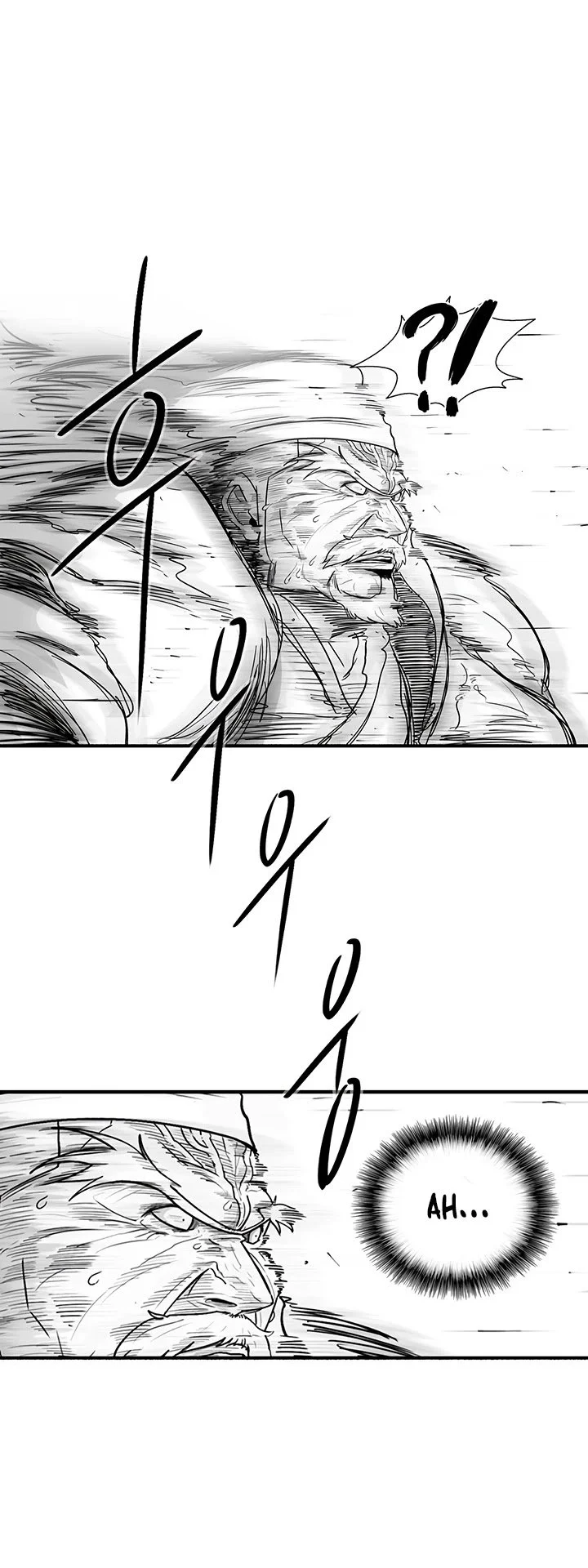 Read Legend Of The Northern Blade Manga Online