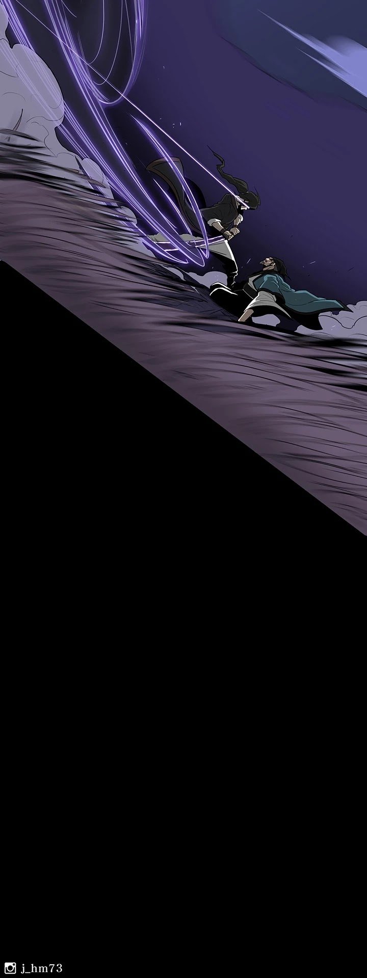 Read Legend Of The Northern Blade Manga Online