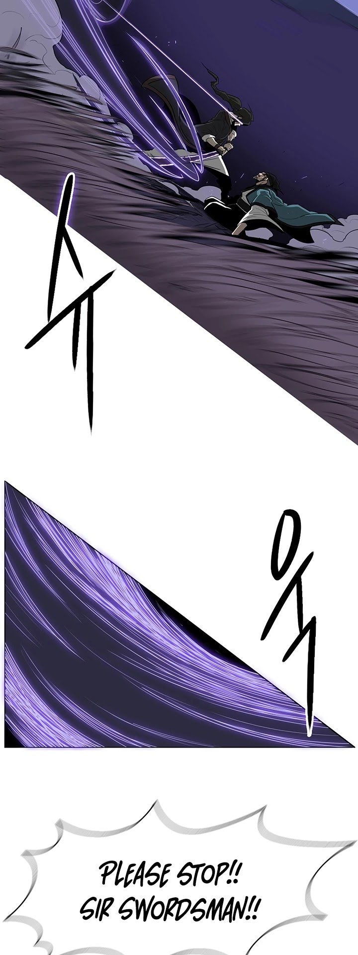 Read Legend Of The Northern Blade Manga Online