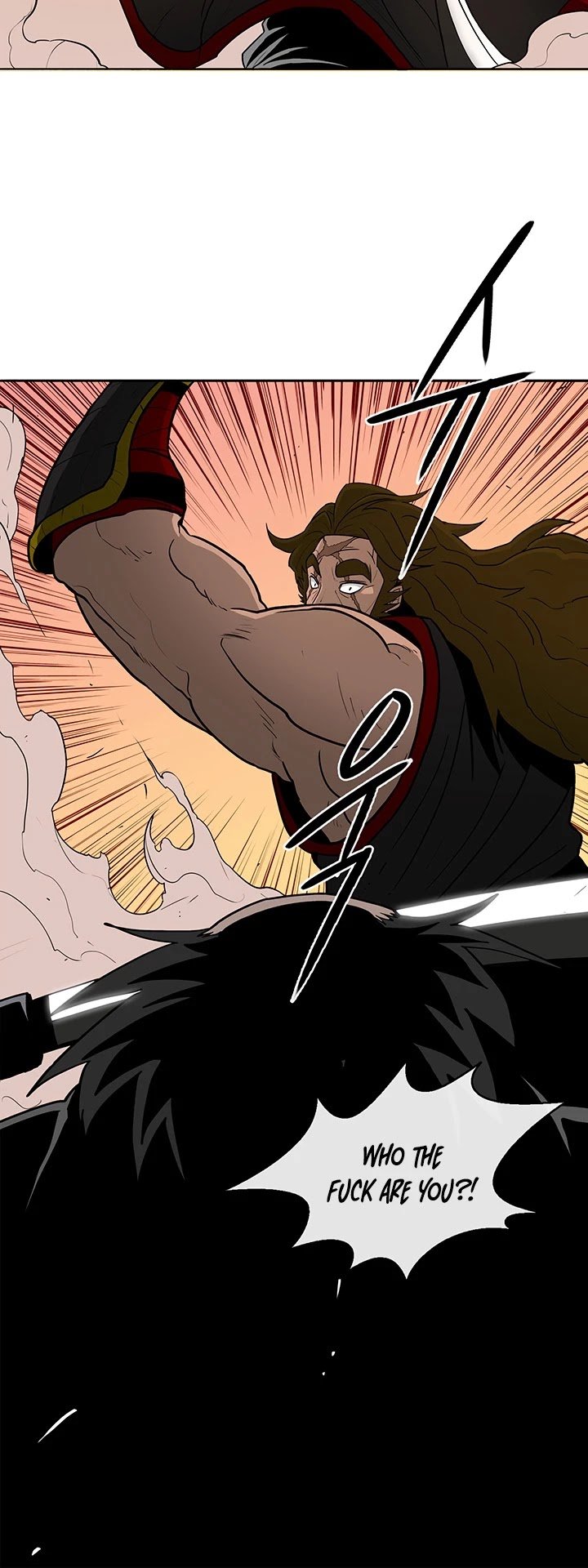 Read Legend Of The Northern Blade Manga Online