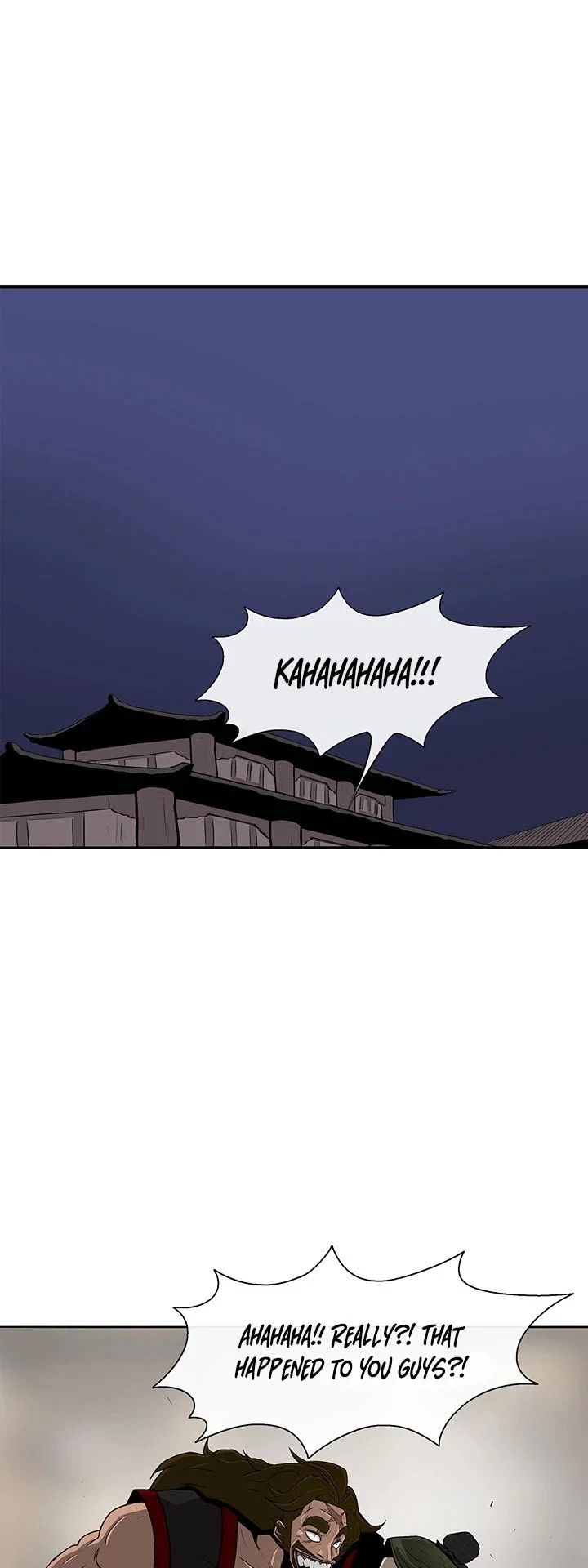 Read Legend Of The Northern Blade Manga Online