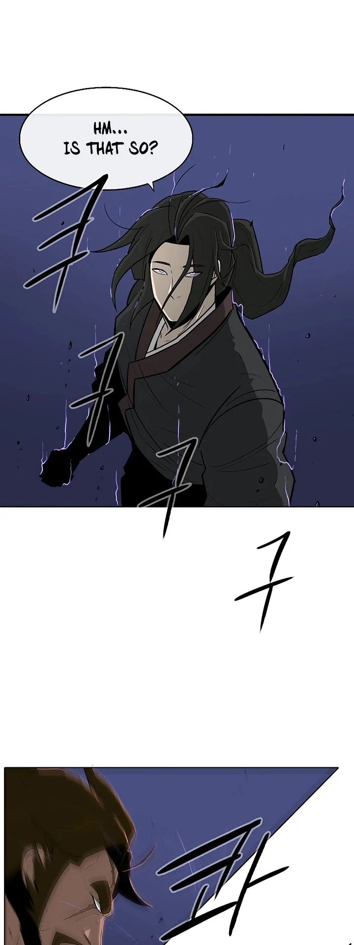 Read Legend Of The Northern Blade Manga Online