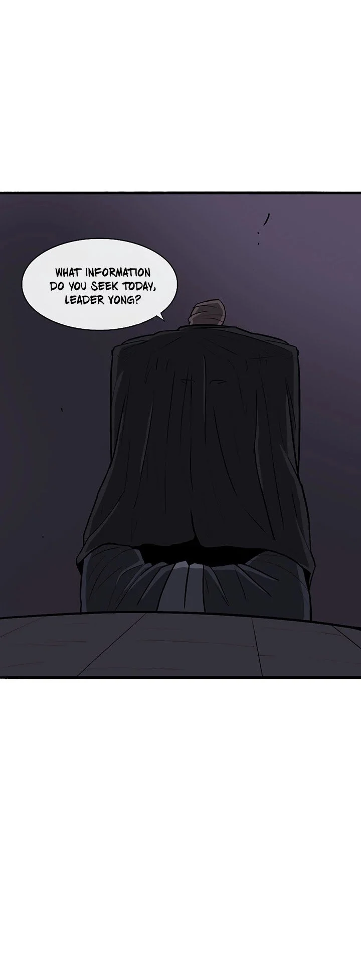 Read Legend Of The Northern Blade Manga Online