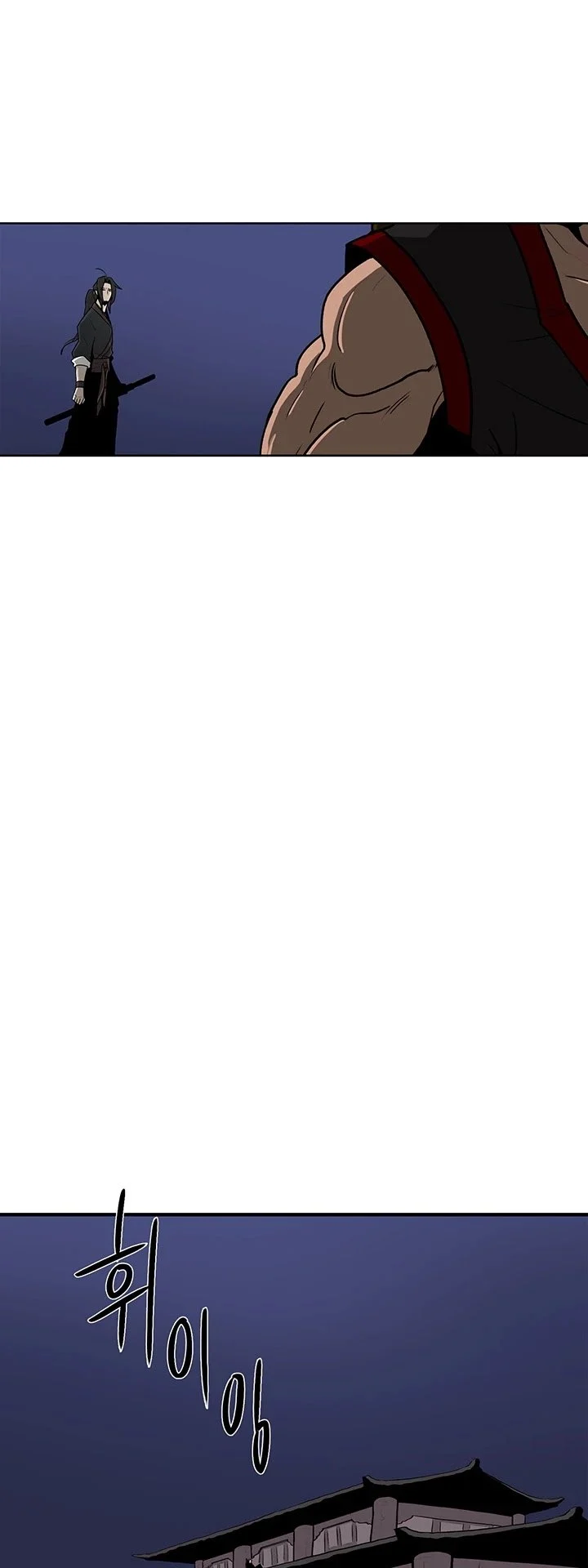 Read Legend Of The Northern Blade Manga Online