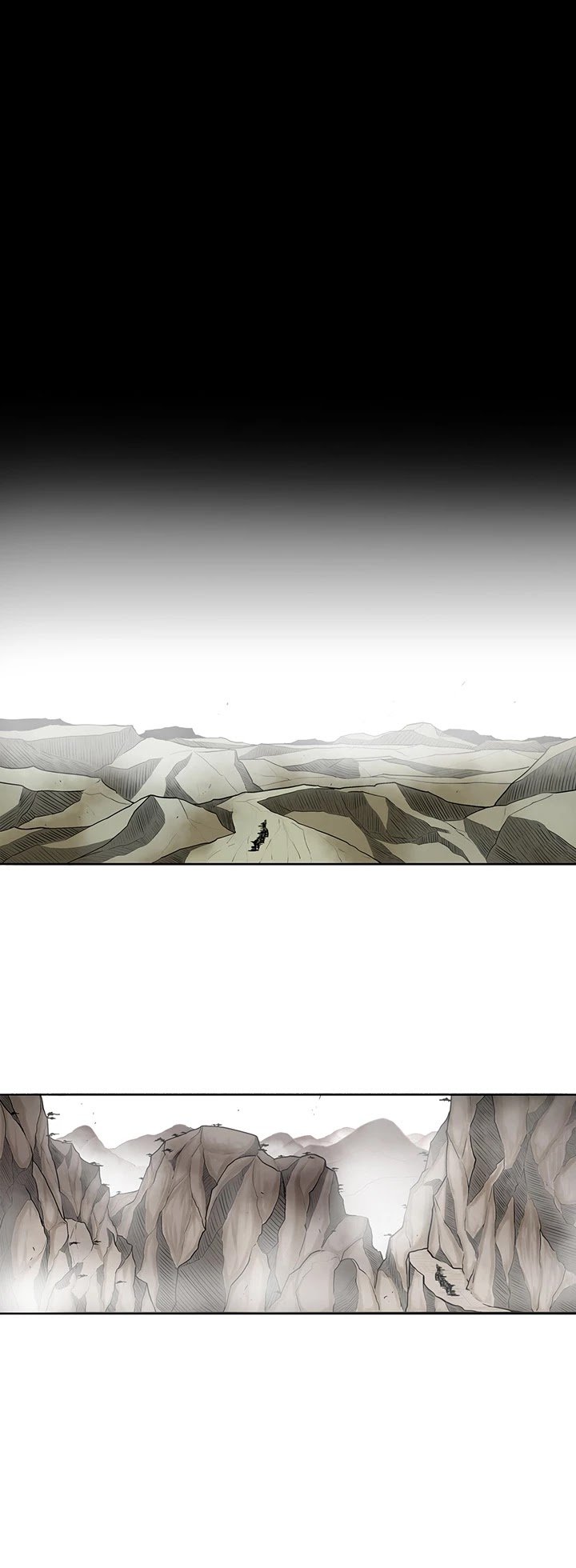 Read Legend Of The Northern Blade Manga Online