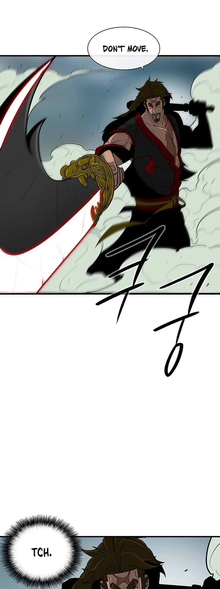 Read Legend Of The Northern Blade Manga Online