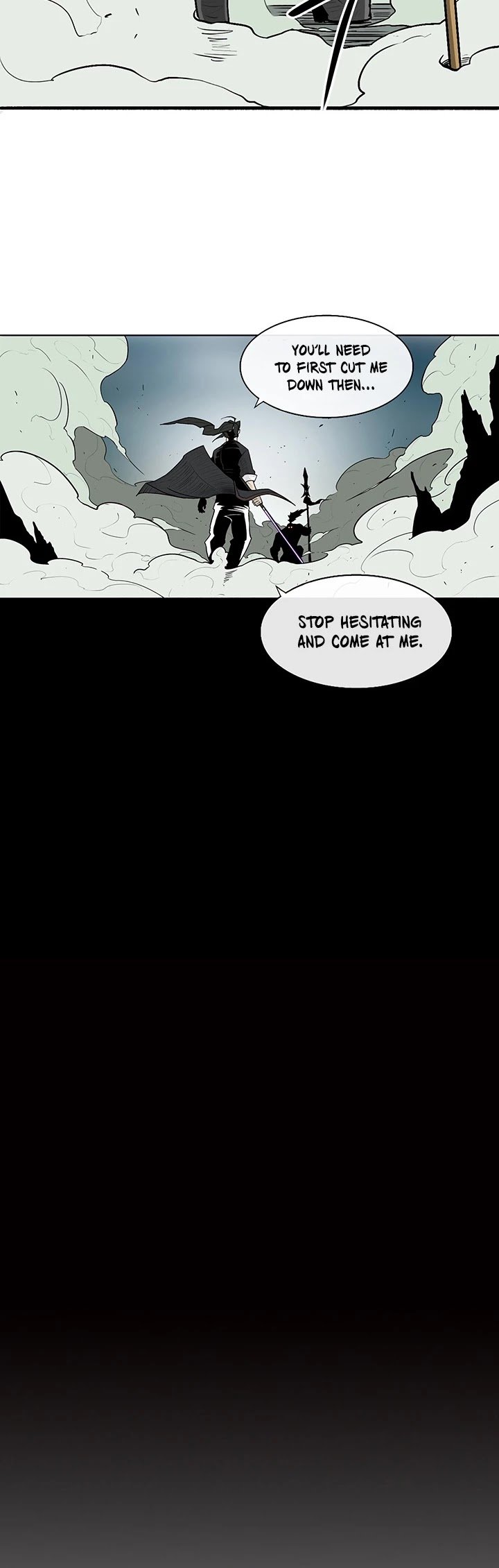 Read Legend Of The Northern Blade Manga Online