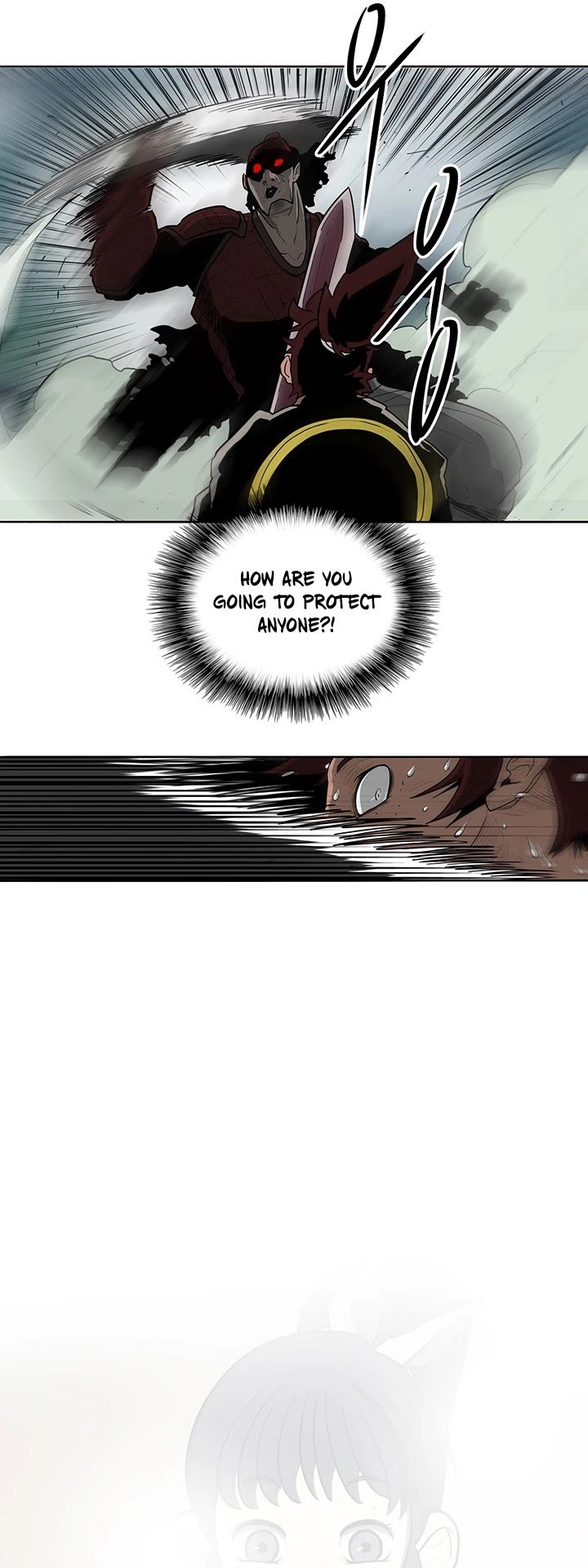 Read Legend Of The Northern Blade Manga Online