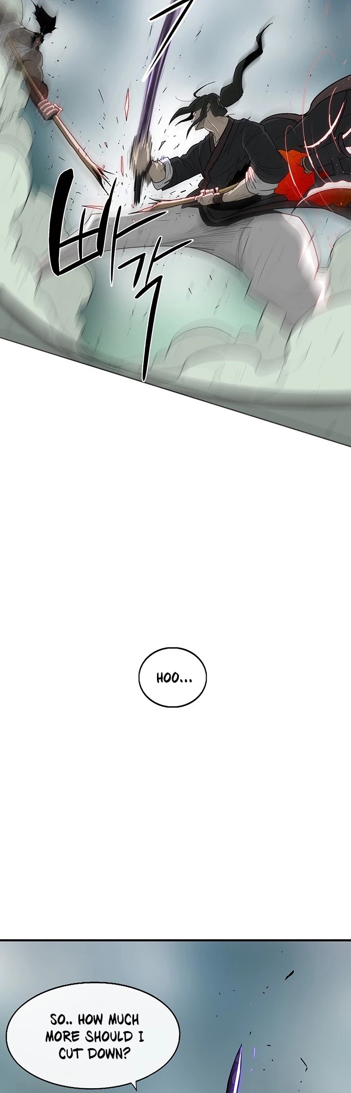 Read Legend Of The Northern Blade Manga Online