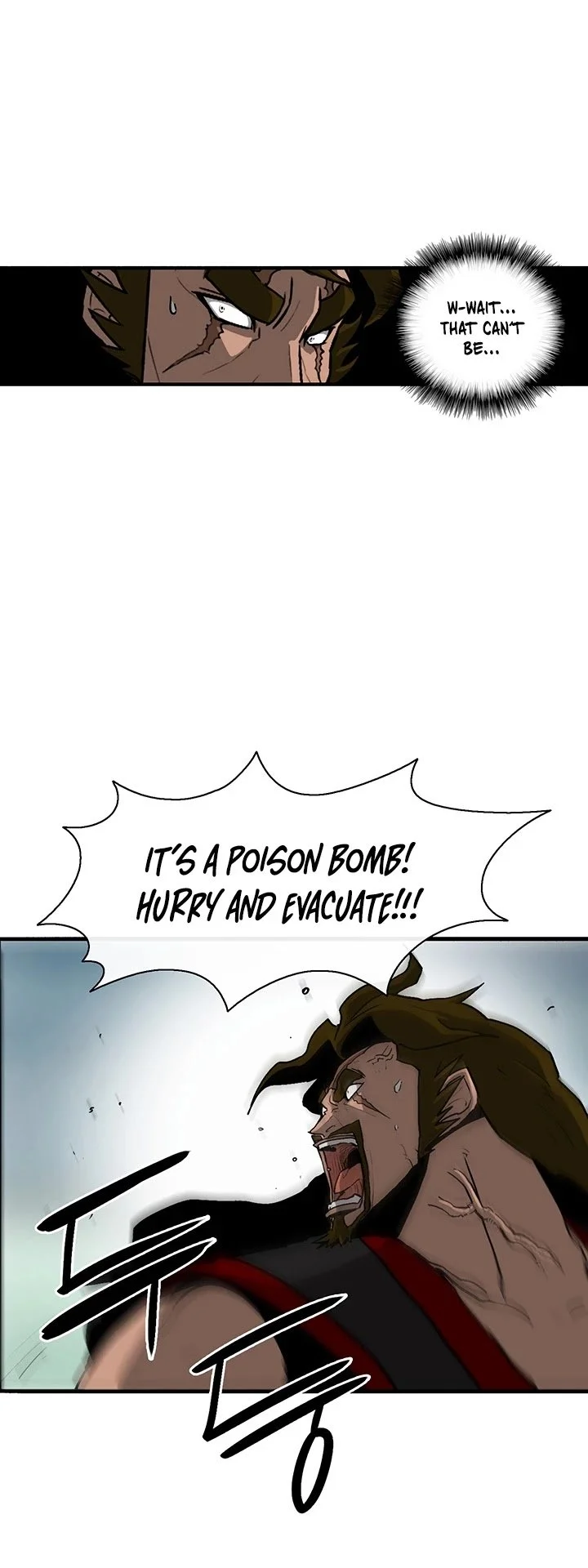 Read Legend Of The Northern Blade Manga Online