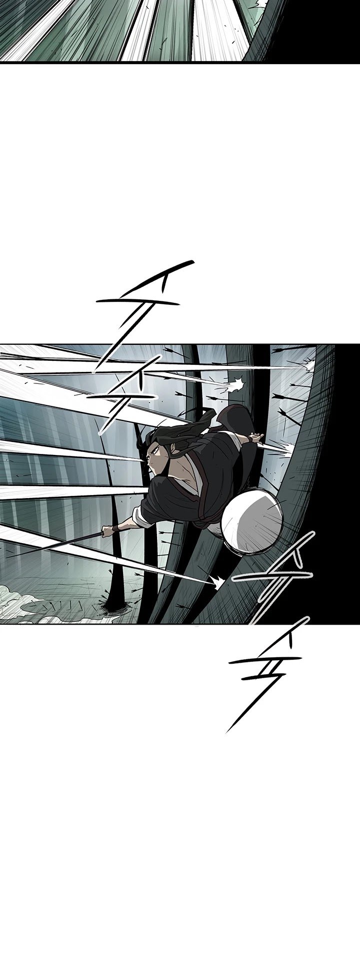 Read Legend Of The Northern Blade Manga Online