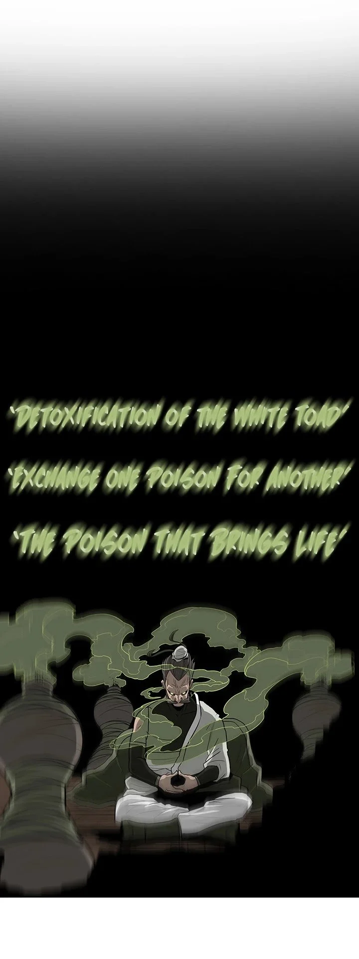 Read Legend Of The Northern Blade Manga Online