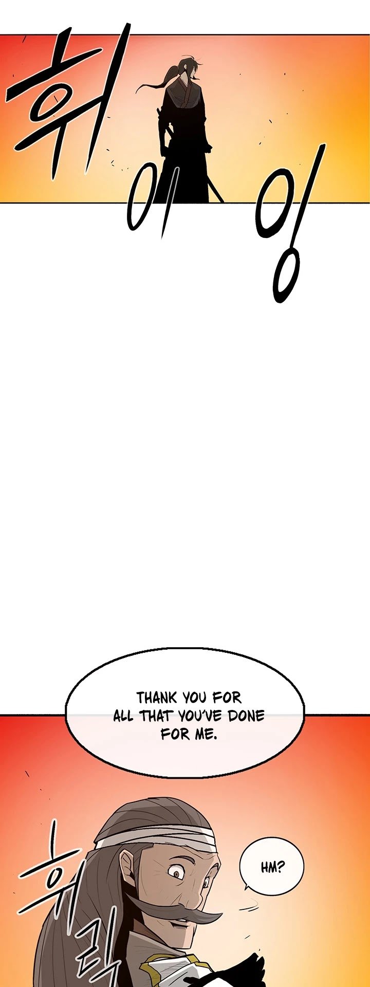 Read Legend Of The Northern Blade Manga Online