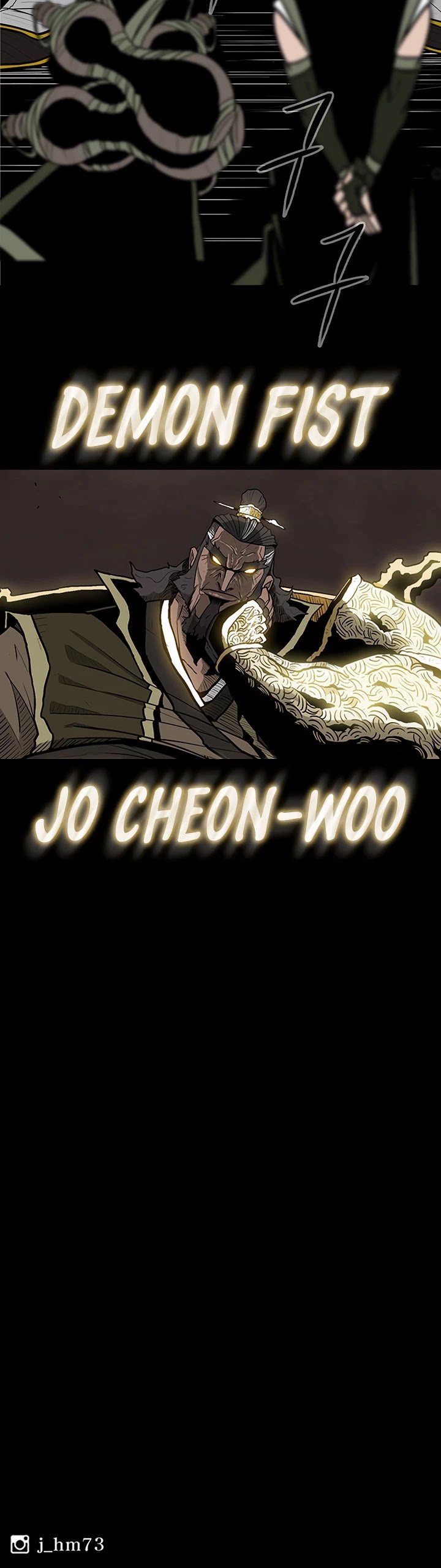 Read Legend Of The Northern Blade Manga Online