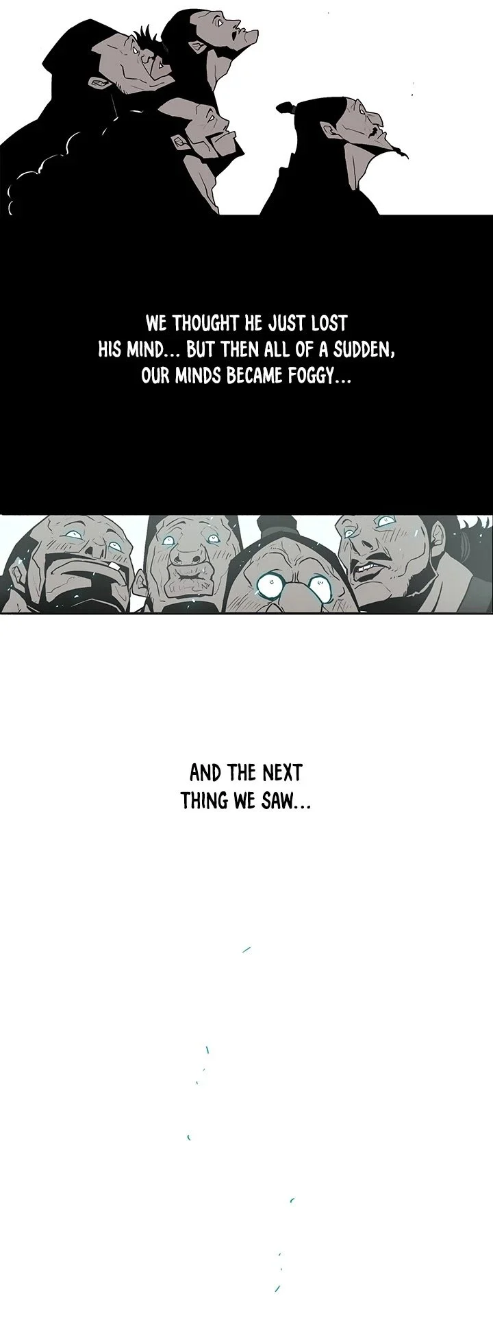 Read Legend Of The Northern Blade Manga Online