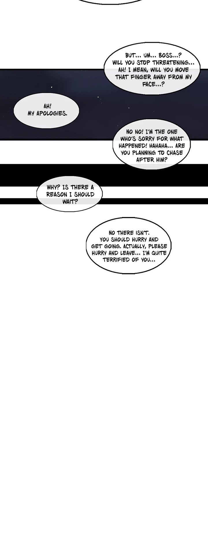 Read Legend Of The Northern Blade Manga Online