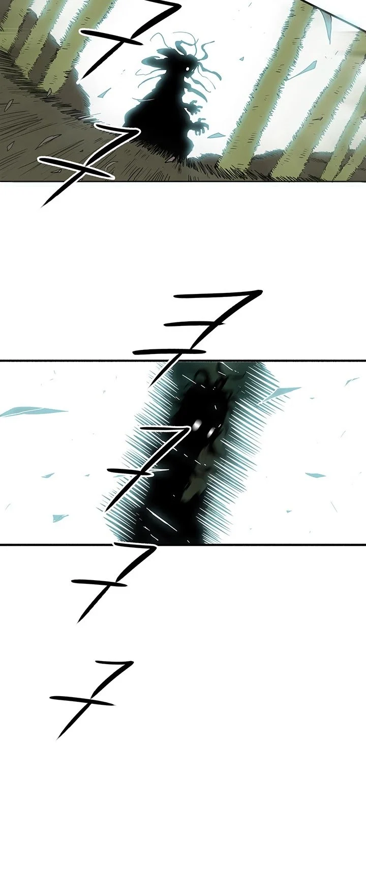 Read Legend Of The Northern Blade Manga Online