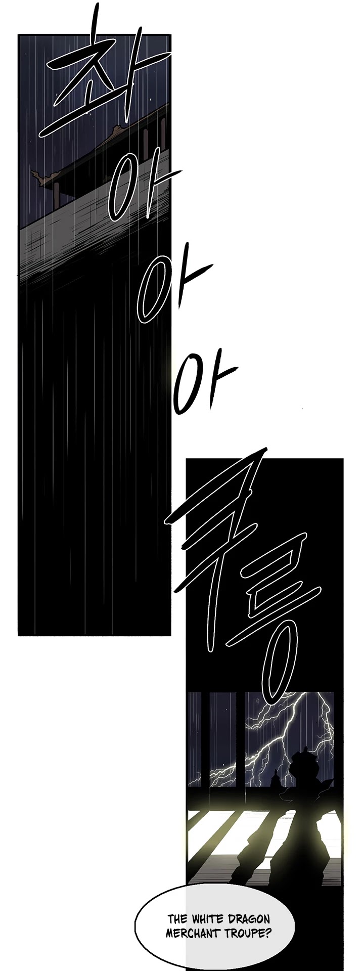 Read Legend Of The Northern Blade Manga Online