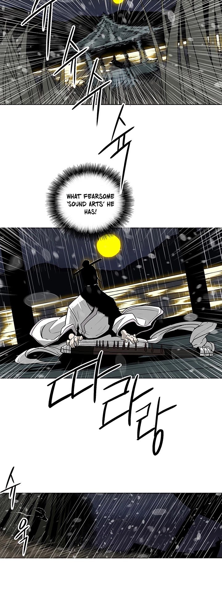 Read Legend Of The Northern Blade Manga Online