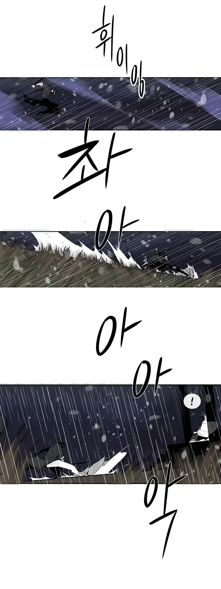 Read Legend Of The Northern Blade Manga Online