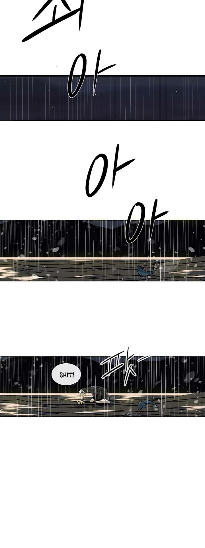 Read Legend Of The Northern Blade Manga Online