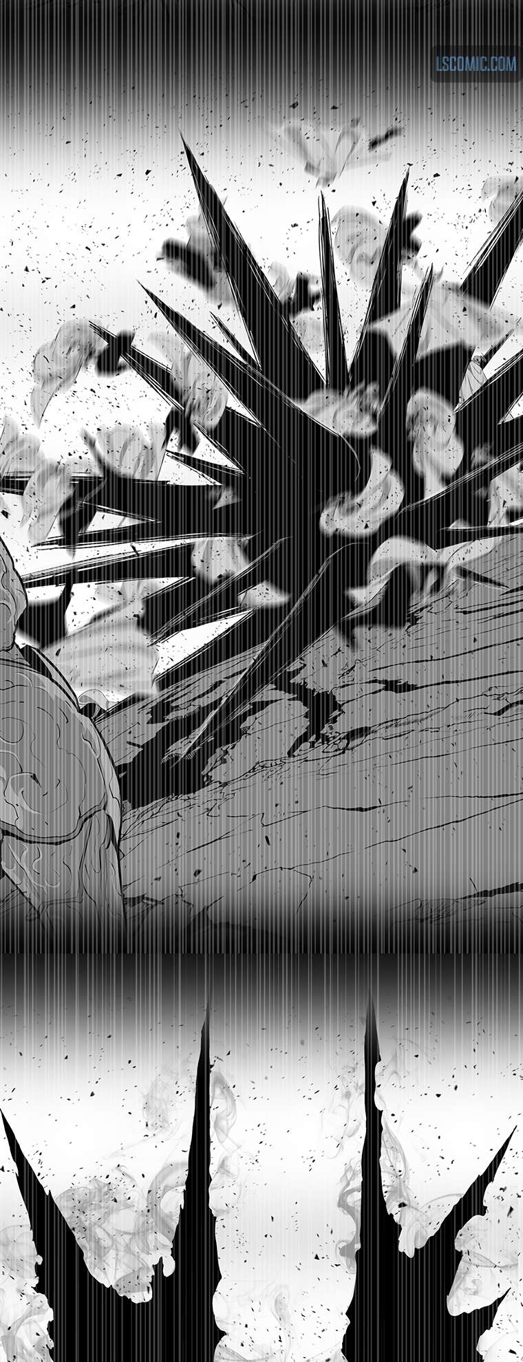 Read Legend Of The Northern Blade Manga Online