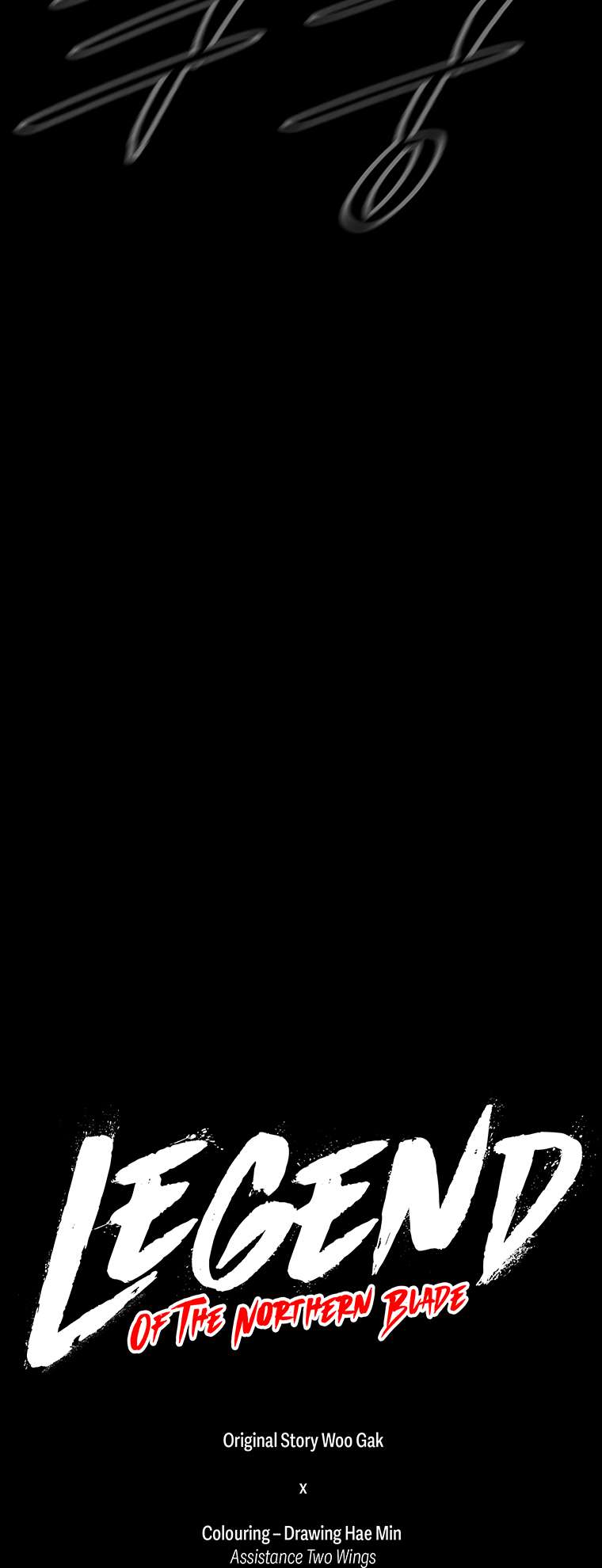 Read Legend Of The Northern Blade Manga Online