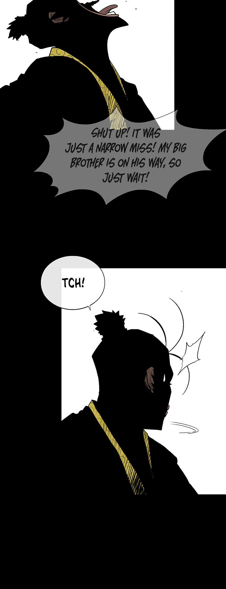 Read Legend Of The Northern Blade Manga Online